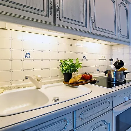 Apartamento Windspiel