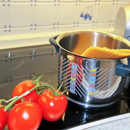 Windspiel Apartamento