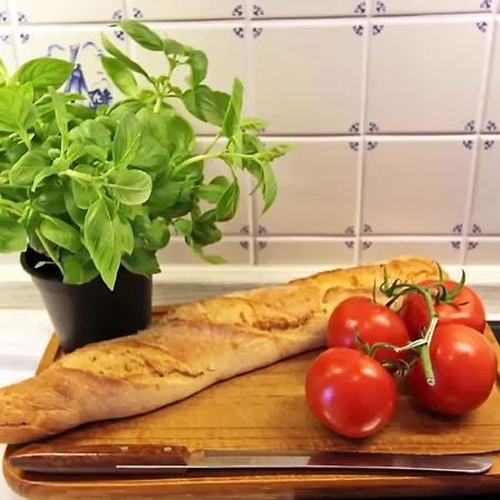 Windspiel Apartamento *