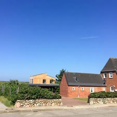 Windspiel Hörnum