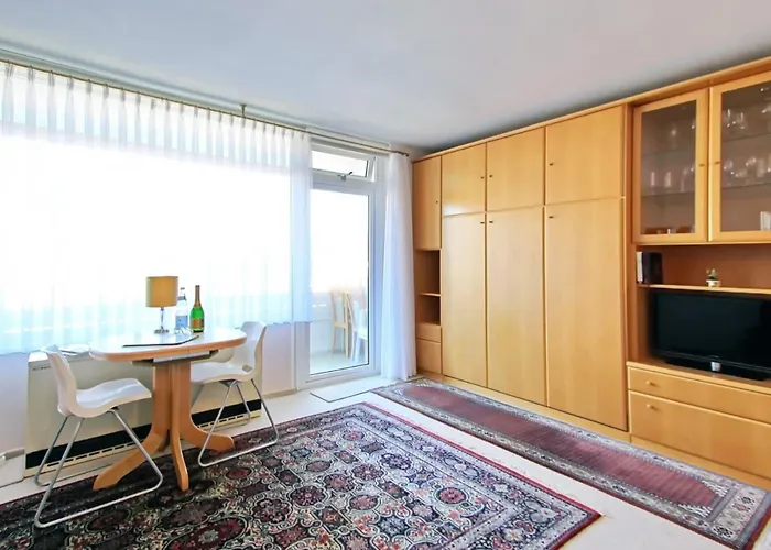 Apartamento Windspiel