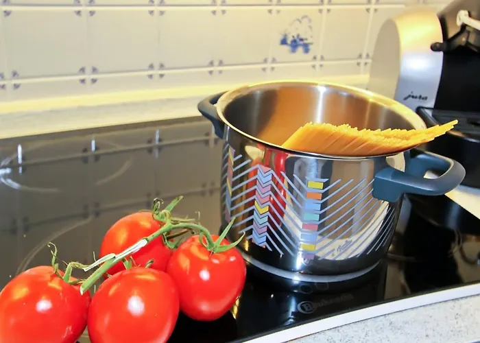 Windspiel Apartamento