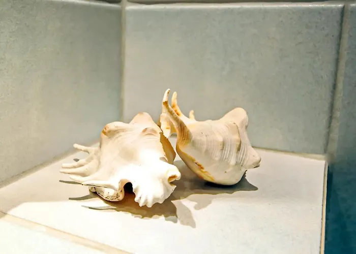 Apartamento Windspiel